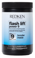 Flash Lift Bonder Inside Alles-in-&eacute;&eacute;n bleekpoeder 500 gr