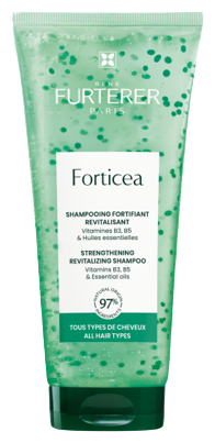 Ren&eacute; Furterer Forticea Energiserende Shampoo 200 ml