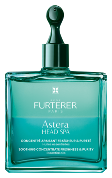 Ren&eacute; Furterer Head Spa Astera Verzachtend Concentraat 50 ml