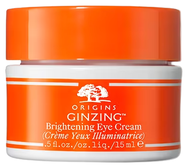 Origins Ginzing Oogcr&egrave;me met Vitamine C en Niacinamide 15 ml