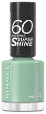 60 Seconds Super Shine Nagellak 8 ml
