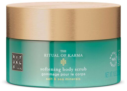 Rituals The Ritual of Karma Verzachtende exfoli&euml;rende 300 gr