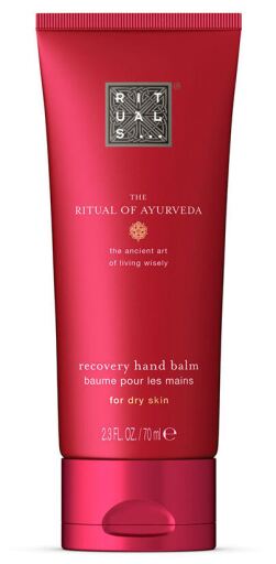 Rituals The Ritual of Ayurveda Recovery Handbalsem 70 ml