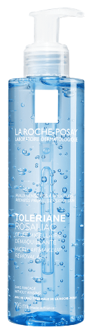 La Roche Posay Toleriane Rosaliac micellaire gel 195 ml