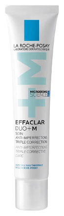 La Roche Posay Effaclar Duo+M Cr&egrave;me 40 ml