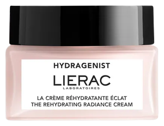 Lierac Hydragenist Radiance Rehydraterende Cr&egrave;me 50 ml