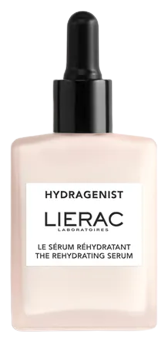 Lierac Hydragenist Rehydraterend Serum 30 ml
