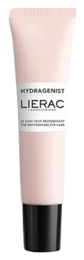 Lierac Hydragenist Rehydraterende Oogcr&egrave;me 15 ml