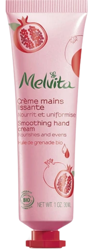 Melvita Verzachtende handcr&egrave;me 30 ml