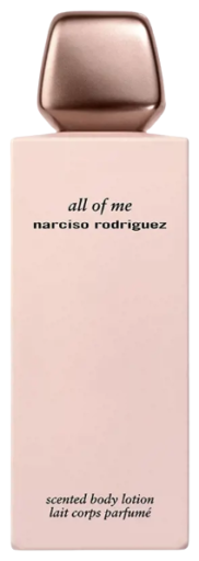 Narciso Rodr&iacute;guez All Of Me Bodylotion 200 ml