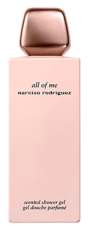 Narciso Rodr&iacute;guez All Of Me Badgel 200 ml