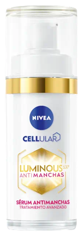 Nivea Luminous630 Anti-vlekkenserum 2in1 30 ml