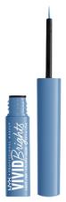 Levendige heldere vloeibare eyeliner 2 ml