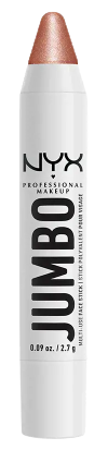 NYX Jumbo Multifunctionele Illuminator 2,7 gr