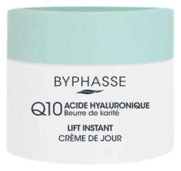 Byphasse Lift Instant Q10 Dagcr&egrave;me 60 ml