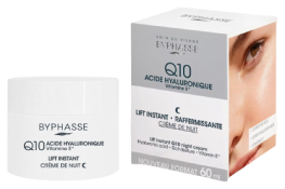 Byphasse Lift Instant Q10 Nachtcr&egrave;me 50 ml