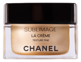 Chanel Sublimage La Cr&egrave;me Texture Fijn 50 gr