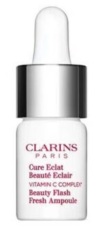 Clarins Beaut&eacute; Eclair Helderheidsconcentraat 8 ml