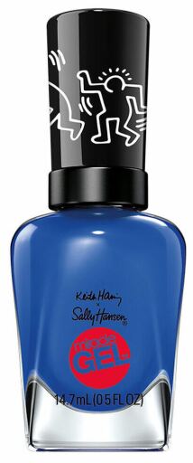 Miracle Gel Nagellak Keith Haring 14,7 ml