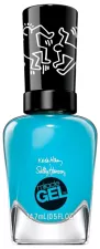 Miracle Gel Nagellak Keith Haring 14,7 ml