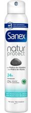 Natur Protect Anti-Vlek Deodorant Spray 200 ml