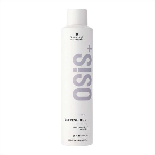 Schwarzkopf Professional OSiS+ Refresh Dust Droogshampoo 300 ml