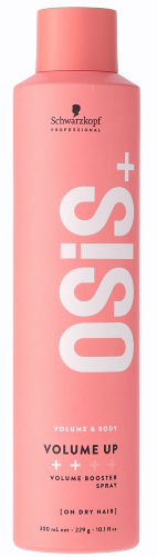 Schwarzkopf Professional OSiS+ Volume Up Volumizing Spray 300 ml