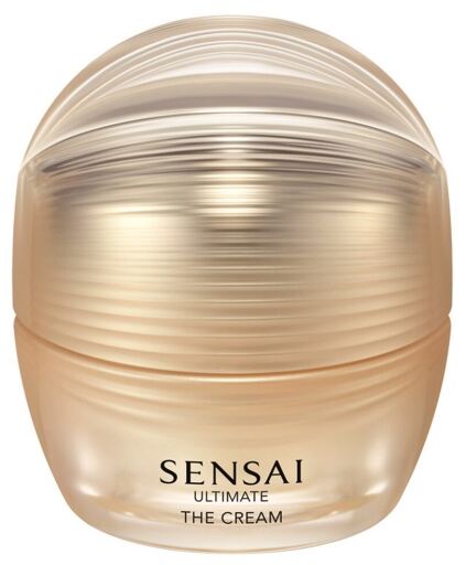 Sensai Ultieme cr&egrave;me