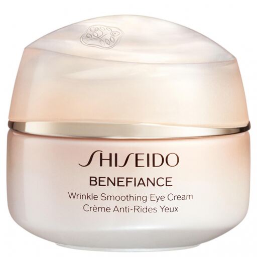Shiseido Benefiance Anti-Rimpel Oogcr&egrave;me 15 ml