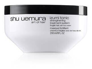 Izumi Tonic Versterkend Haarmasker 200 ml