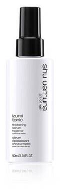 Shu Uemura Izumi Tonic Verdikkend Serum 90 ml