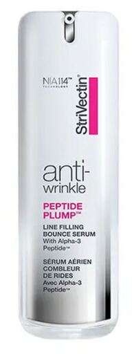 Strivectin Antirimpel Serum Peptide Mollig 30 ml