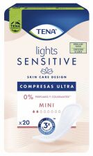 Eater Lights Ultra Sensitive Mini 20 stuks
