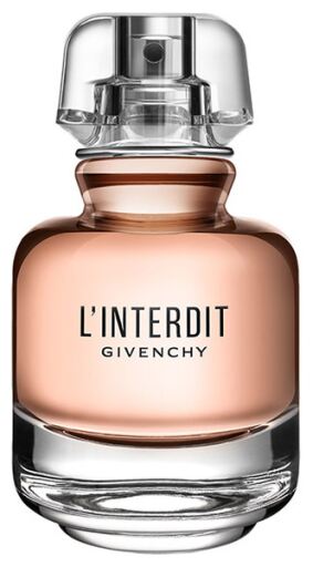 Givenchy L'Interdit Haarmist 35 ml