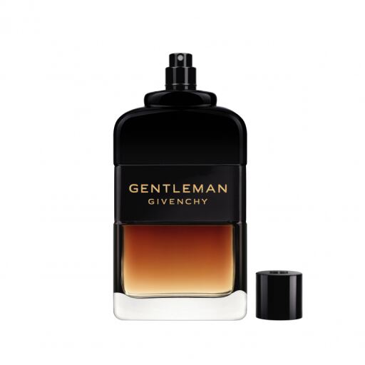 Eau de Parfum Gentleman R&eacute;serve Priv&eacute;e 200 ml