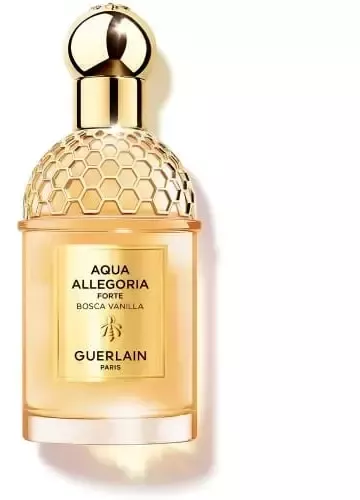 Guerlain Aqua Allegoria Eau de Parfum Forte Bosca Vanille Navulling 200 ml