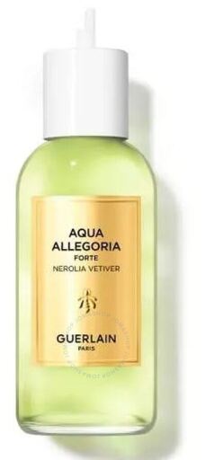 Guerlain Aqua Allegoria Eau de Parfum Nerolia Vetiver Herlaadt 200 ml