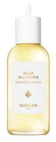 Guerlain Aqua Allegoria Eau de Toilette Bergamote Calabria Recharge 200 ml
