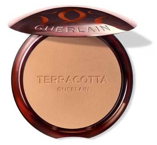 Guerlain Terracotta Hydraterende Bronzing Poeder 8,5 gr
