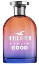 Voel je goed voor haar Eau de Parfum