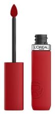 Infaillible Le Matte Resistance vloeibare lippenstift 5 ml