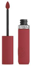 Infaillible Le Matte Resistance vloeibare lippenstift 5 ml
