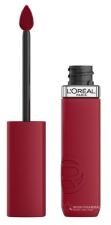 Infaillible Le Matte Resistance vloeibare lippenstift 5 ml
