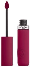 Infaillible Le Matte Resistance vloeibare lippenstift 5 ml