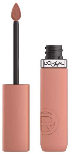 L'Or&eacute;al Paris Infaillible Le Matte Resistance vloeibare lippenstift 5 ml