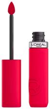 Infaillible Le Matte Resistance vloeibare lippenstift 5 ml