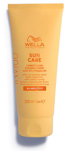 Invigo Sun Care Conditioner met Provitamine B5 200 ml