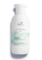 Nutricurls Micellaire Shampoo voor Krullen
