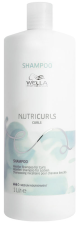 Nutricurls Micellaire Shampoo voor Krullen