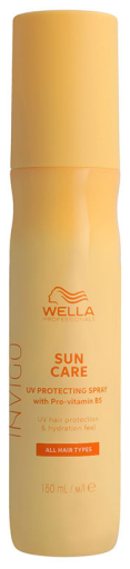 Invigo Sun Care UV-beschermingsspray 150 ml